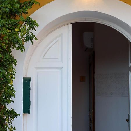 Boutique Hotel Sant'Andrea & Relais 산판탈레오 외부 사진