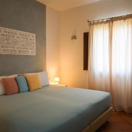 Boutique Hotel Sant'Andrea & Relais 산판탈레오 외부 사진