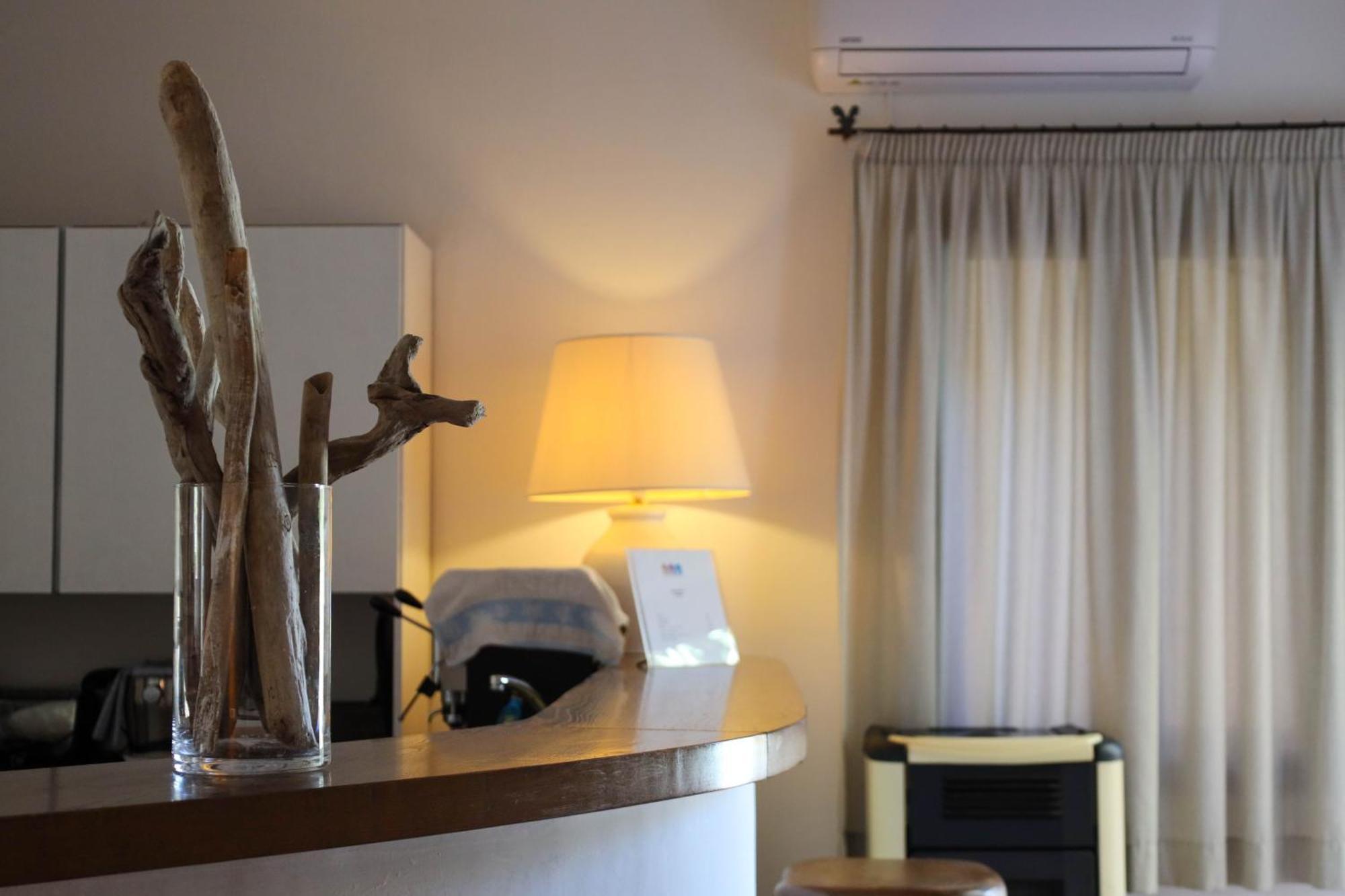 Boutique Hotel Sant'Andrea & Relais 산판탈레오 외부 사진