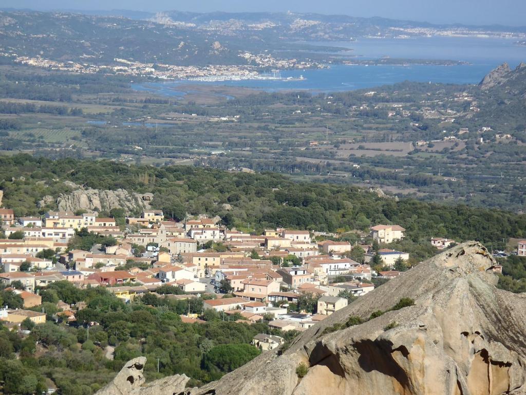 Boutique Hotel Sant'Andrea & Relais 산판탈레오 외부 사진