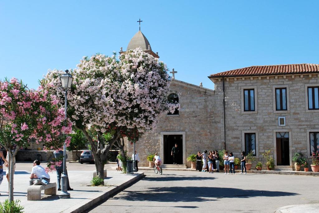 Boutique Hotel Sant'Andrea & Relais 산판탈레오 외부 사진