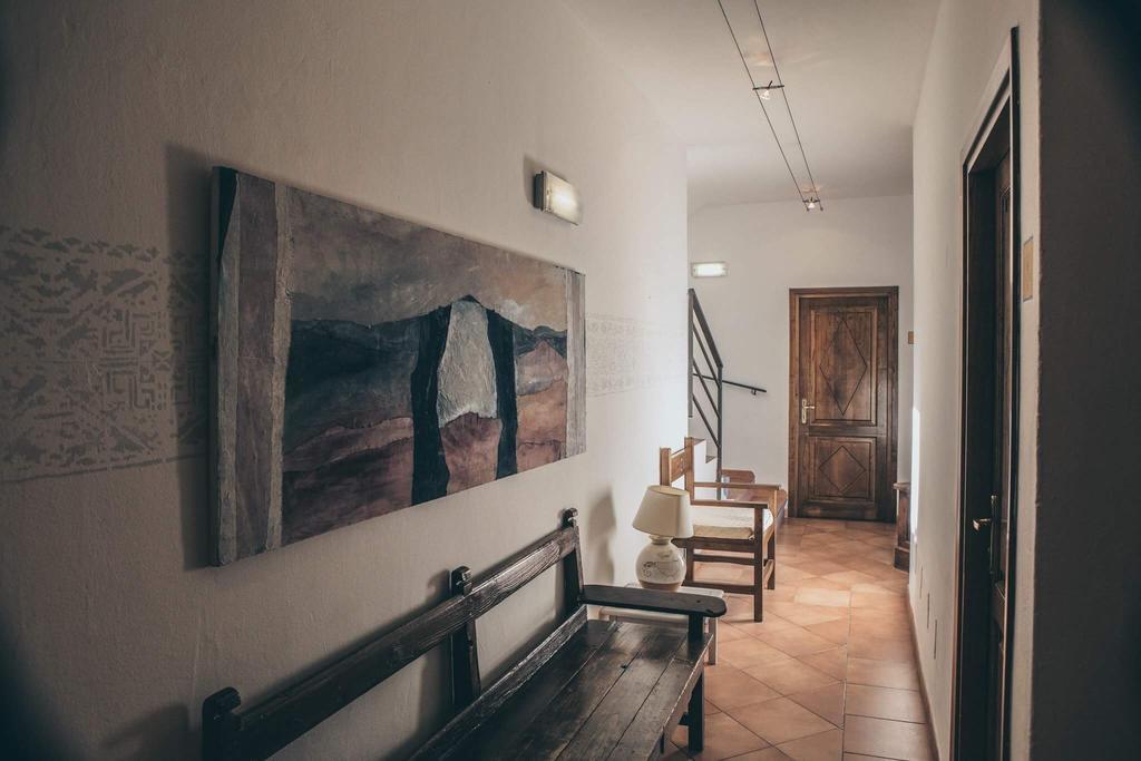 Boutique Hotel Sant'Andrea & Relais 산판탈레오 외부 사진