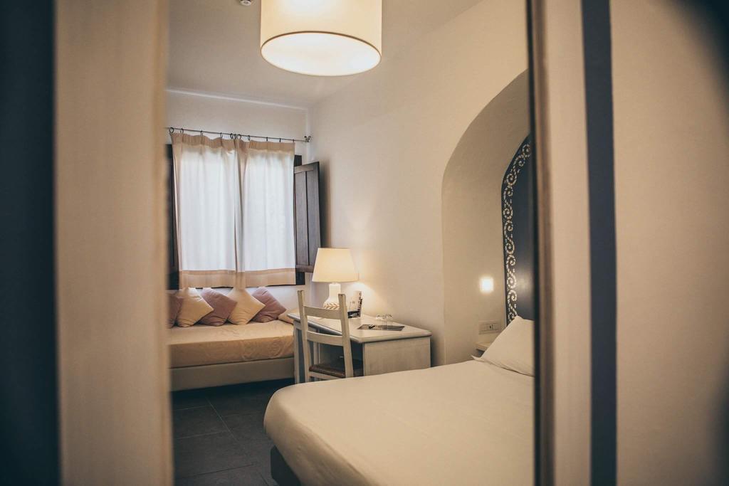 Boutique Hotel Sant'Andrea & Relais 산판탈레오 외부 사진