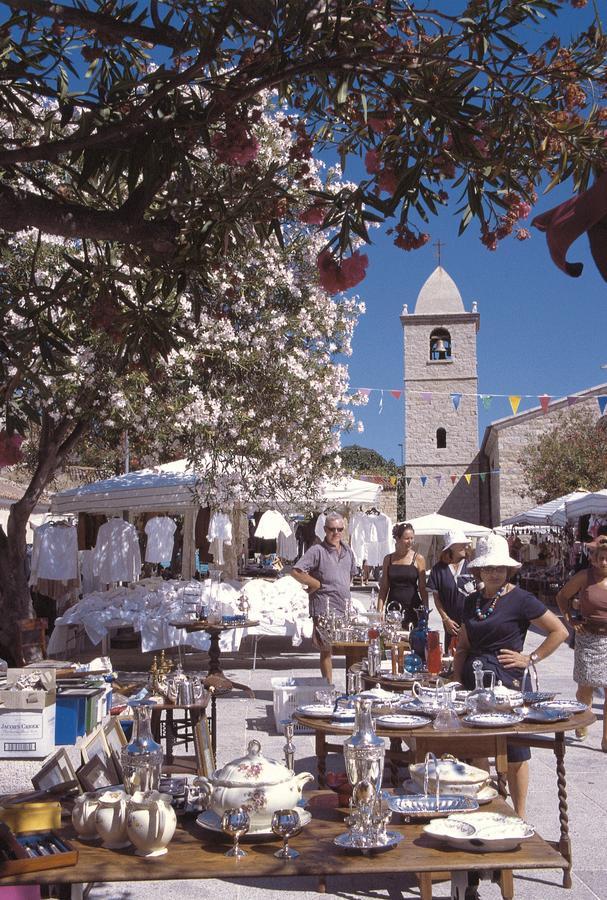 Boutique Hotel Sant'Andrea & Relais 산판탈레오 외부 사진