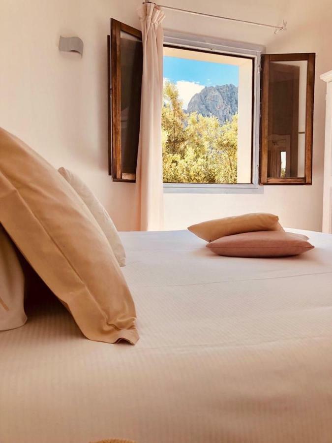 Boutique Hotel Sant'Andrea & Relais 산판탈레오 외부 사진