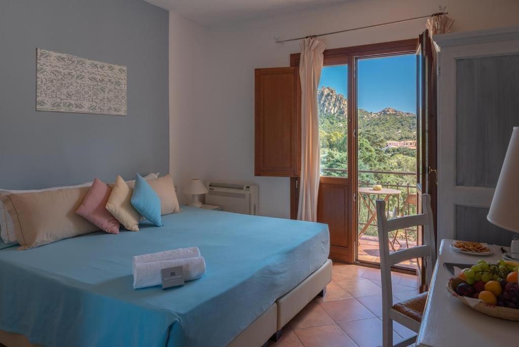 Boutique Hotel Sant'Andrea & Relais 산판탈레오 외부 사진